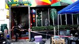 Tragedia en Tailandia: identifican a víctimas de incendio en un bar en Bangkok mientras continúan las investigaciones [FOTOS]