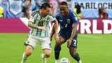 Disputó el Mundial con Cabo Verde y ahora jugará en Brasil: Jovane Cabral fue anunciado como nuevo jugador del Gremio