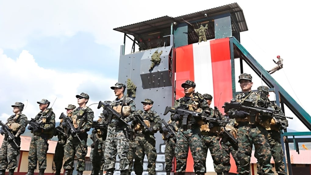 Servicio militar pagará hasta S/1.203 mensuales tras aumento aprobado por el Gobierno