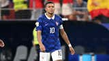 Mbappé y su dura autocrítica tras caer ante España: 