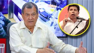 Jorge Nieto tras reunión con Keiko Fujimori: 