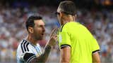 Thomas Tuchel reveló la fórmula que contempla para frenar a Lionel Messi en el Argentina vs Inglaterra