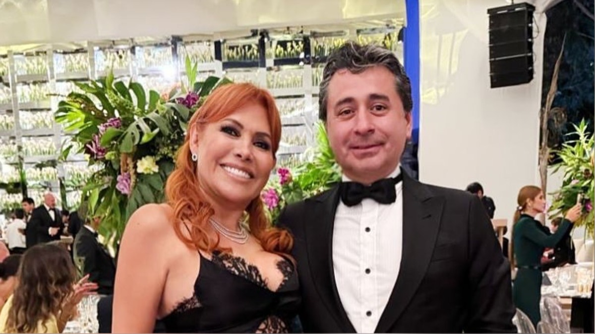 Magaly Medina recordó cuando terminó con Alfredo Zambrano y hace inesperada revelación