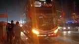 Empresa de transportes El Dorado suspende operaciones tras dos ataques a balazos contra sus buses en Puente Piedra