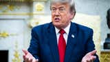 Donald Trump dice que por ahora no quiere negociar con Irán pese a contacto reciente con Teherán