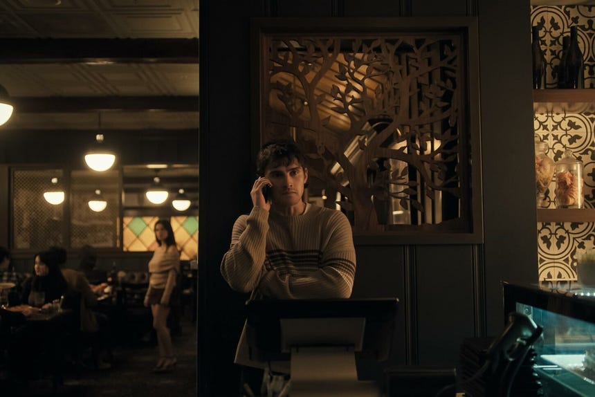 Con 426,7 millones de dólares recaudados en todo el mundo, 'Obsesión' se consolidó como uno de los mayores fenómenos cinematográficos del año.