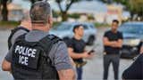 EE. UU.: un agente del ICE mata a una persona que trataba de huir en coche de una vivienda en Maine
