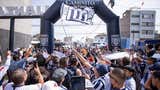 Alianza Lima inauguró el Boulevard Caminito Íntimo, en una jornada llena de tradición blanquiazul