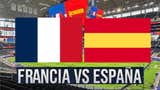 DirecTV en vivo, Frania vs España hoy: ¿Cómo ver desde tu celular las semifinales del Mundial 2026?