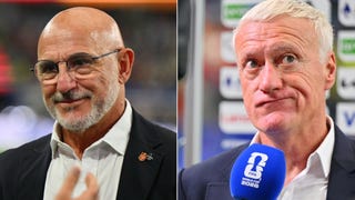 DT de España envió mensaje a Deschamps tras eliminación de Francia: “Cuando no salen los resultados, puedes tener alguna excusa