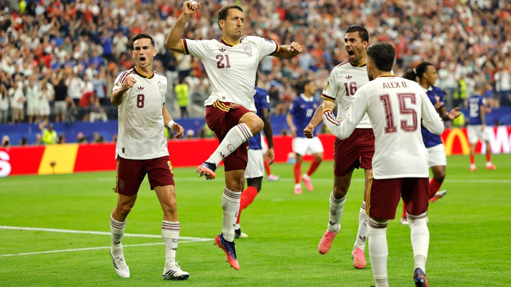 España juega en Dallas ante Francia por la semifinal del Mundial 2026.
