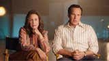 'El conjuro' presenta a los nuevos Ed y Lorraine Warren: revelan a los protagonistas de la precuela que llegará en 2027