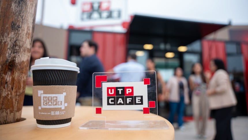UTP Café se llevó a cabo gracias a la alianza entre UTP y Neira Café Lab. 