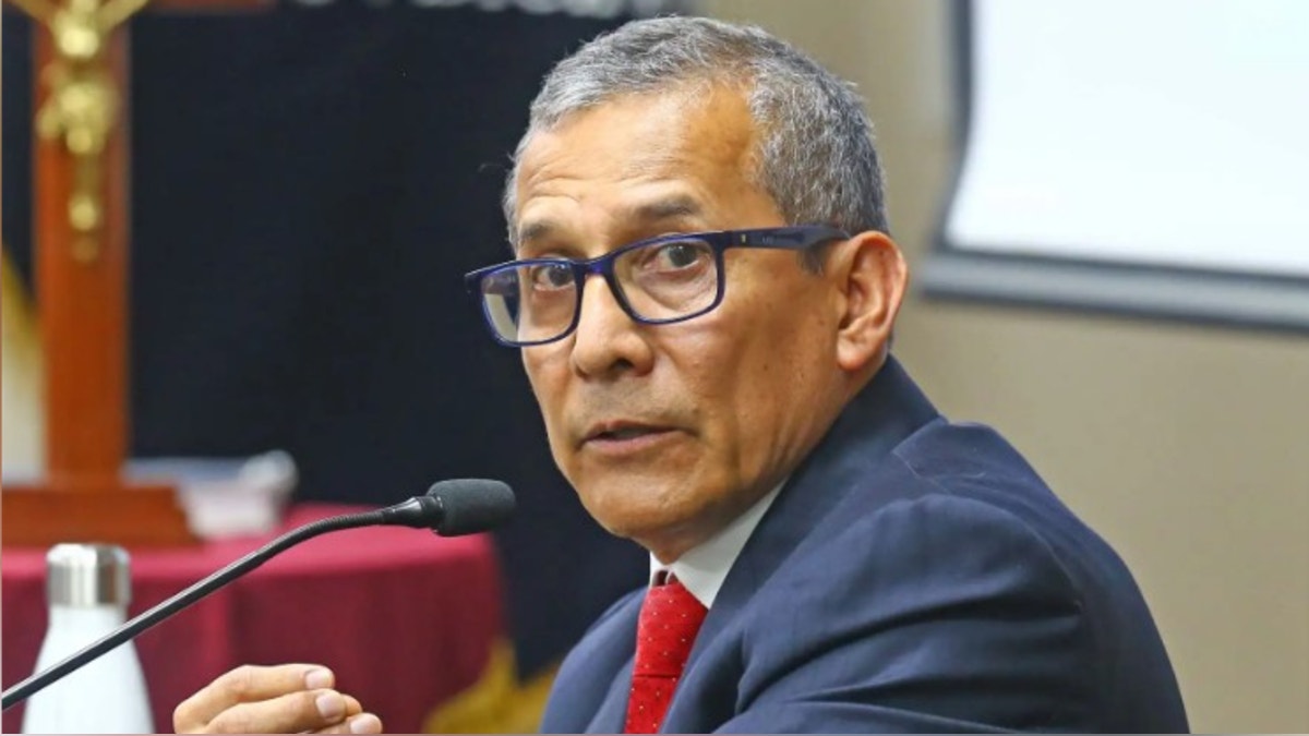 Poder Judicial amplía por ocho meses investigación contra Ollanta Humala por caso Madre Mía