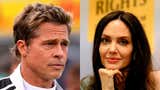 Hijos de Angelina Jolie y Brad Pitt avanzan con proceso legal para cambiarse el apellido paterno