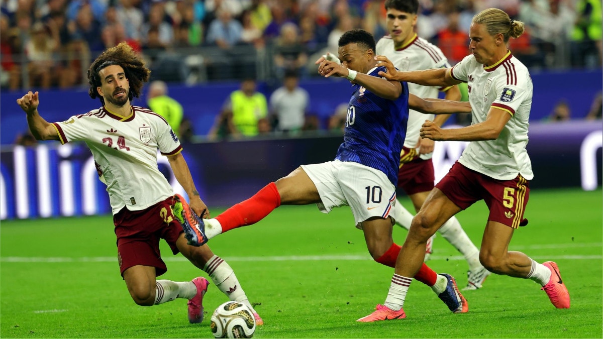 ¿Cuántas finales del Mundial ha disputado España y cuántas logró ganar?