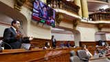 Comisión Permanente del Congreso aprobó crédito suplementario por S/ 9 596 millones