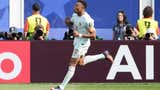 Kylian Mbappé va por el récord de Messi y busca romper su 'mala racha' en semifinales del Mundial