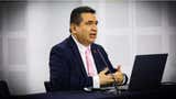 Único postulante al cargo de jefe de la ONPE no alcanzó los votos necesarios para su nombramiento