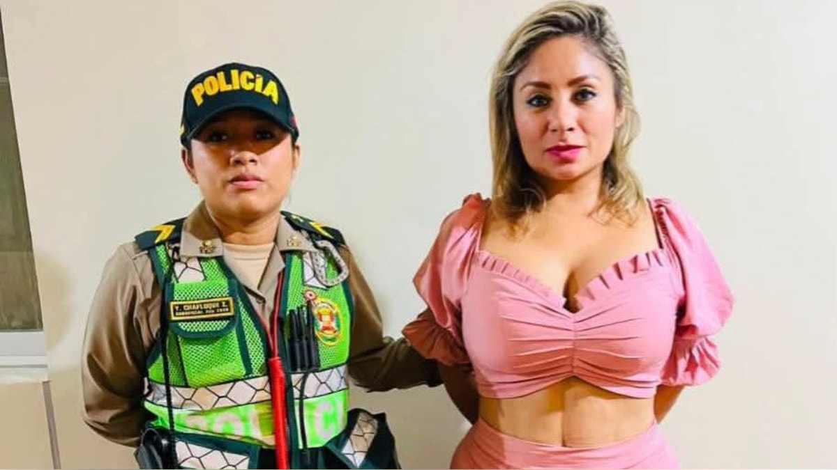 Poder Judicial deja en libertad a exfiscal por agredir a un policía en Piura