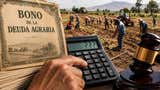 A más de 50 años de la Reforma Agraria, Gobierno cambia la fórmula para pagar la deuda por las tierras expropiadas