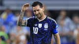 Por cábala y por historia: Argentina jugará de azul tras pedido hecho a FIFA