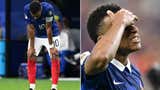 ¡Desconsolado! El lamento de Kylian Mbappé tras derrota de Francia ante España en la semifinal del Mundial 2026