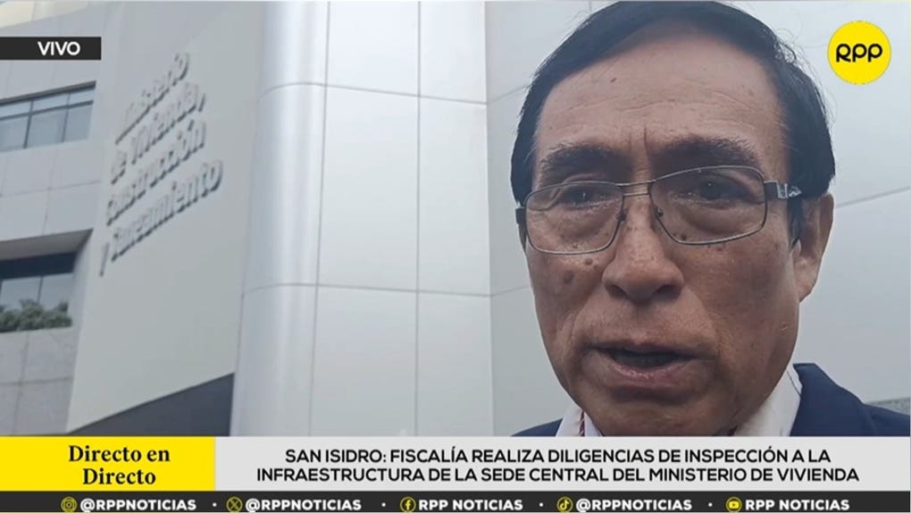 El objetivo de la Fiscalía es verificar las condiciones de seguridad e identificar posibles factores de riesgo para prevenir la comisión de delitos