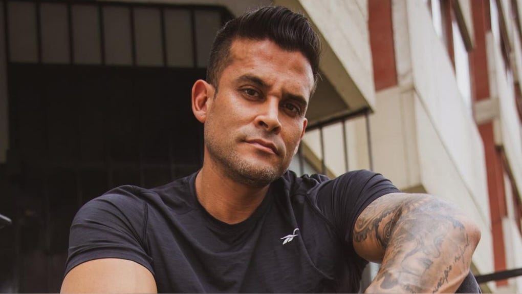 Christian Domínguez recordó el ampay que protagonizó años atrás y cómo ese episodio cambió su vida.