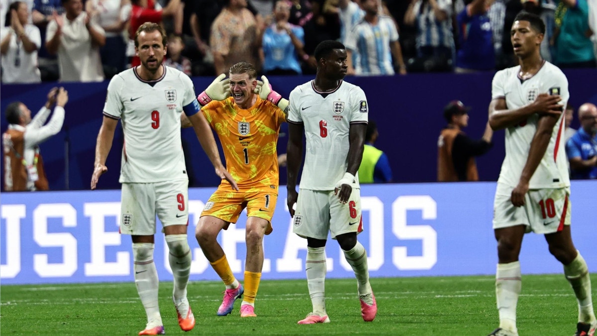 Inglaterra se quedó sin final del Mundial 2026: los cambios que condenaron a Thomas Tuchel