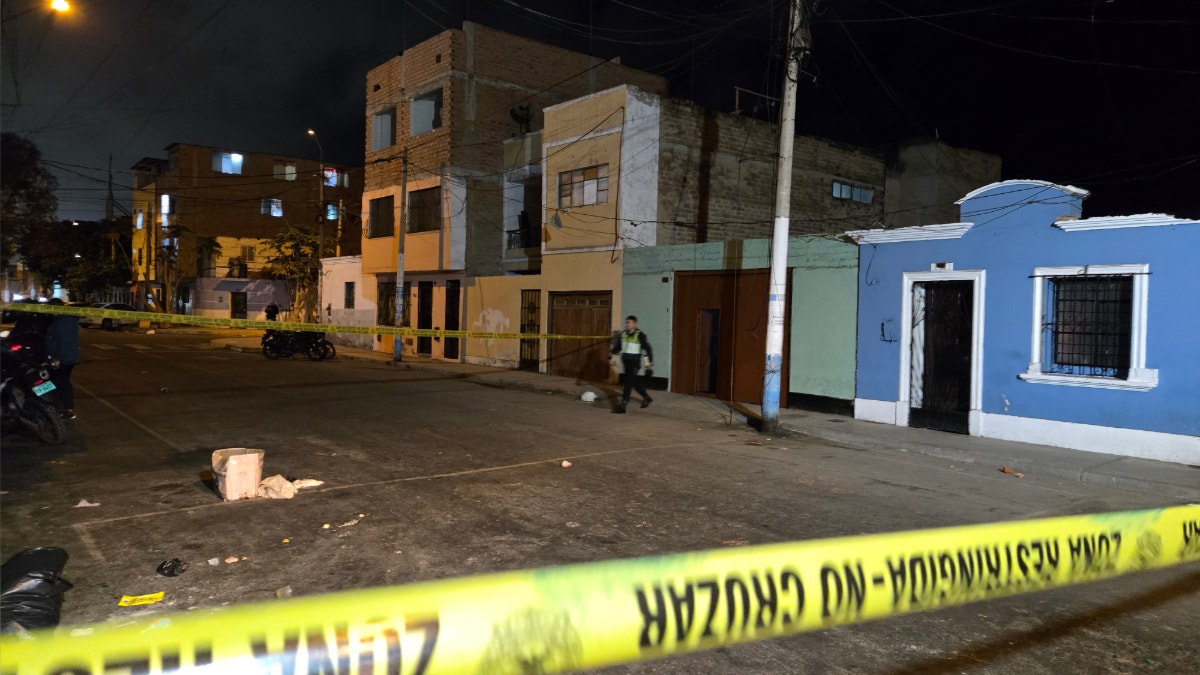 Callao: hombre es atacado a balazos en La Perla tres días después de salir de prisión