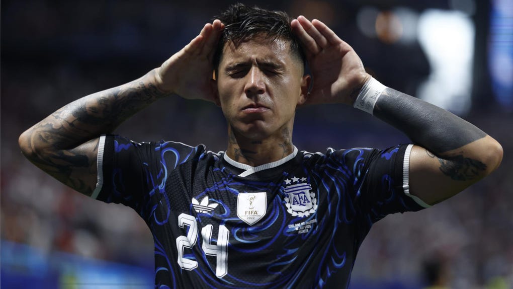 Argentina jugará ante España la final del Mundial 2026.