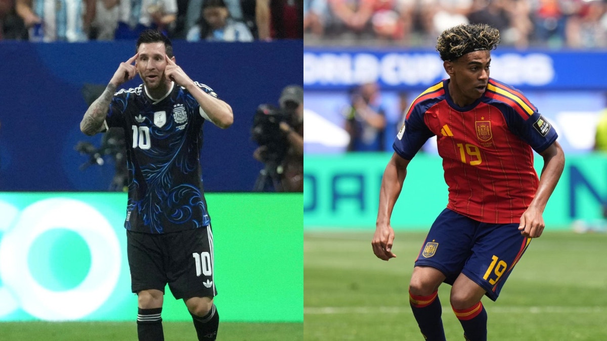 Argentina vs España y un duelo de pronóstico reservado: ¿cómo llegan a la gran final del Mundial 2026?
