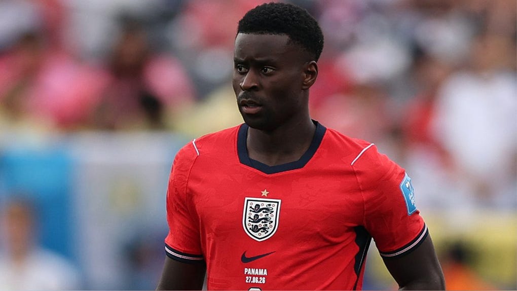 Inglaterra jugará ante Argentina este miércoles 15 de julio en Atlanta.