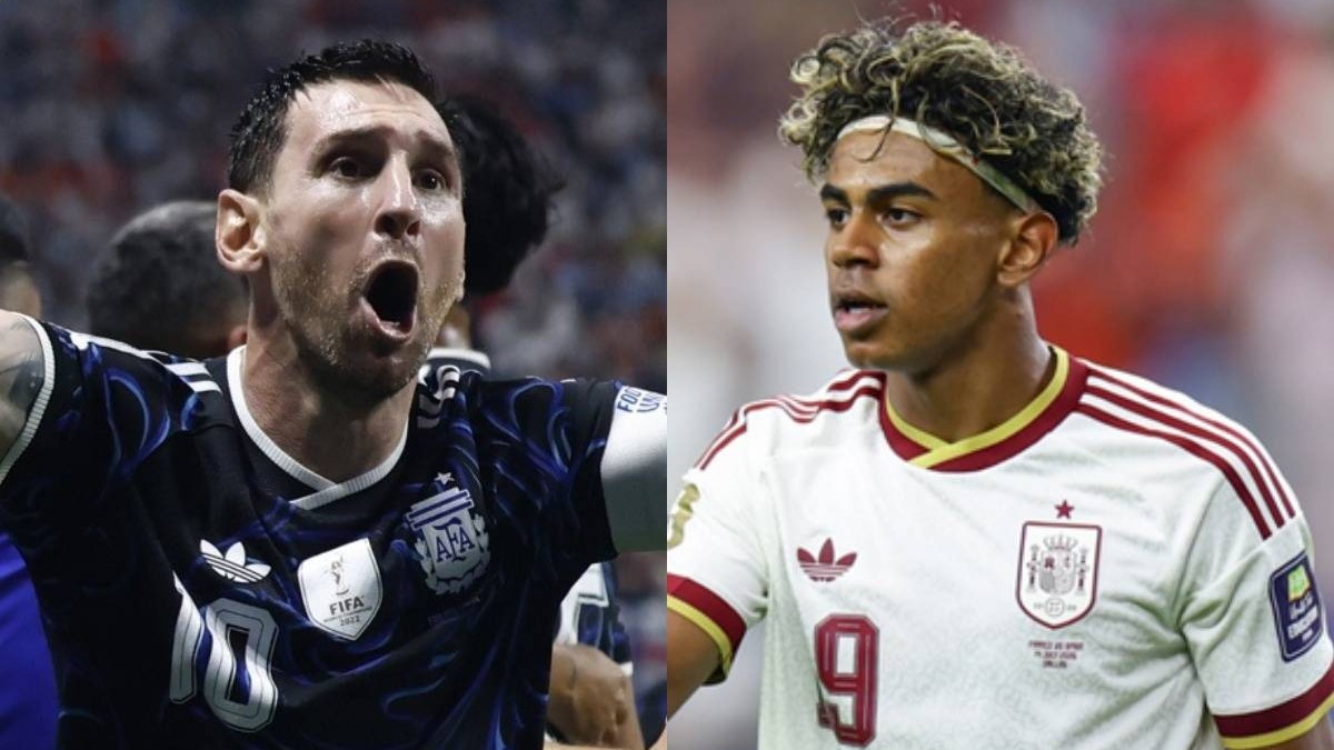 España vs Argentina por la final del Mundial 2026: fecha, horario, precios y donde jugarán