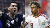 España vs Argentina por la final del Mundial 2026: fecha, horario, precios y donde jugarán