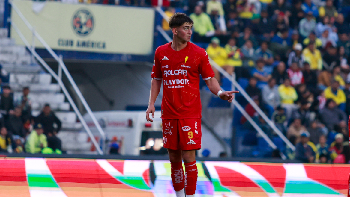 Liga MX: Inicia el torneo con el duelo entre  Necaxa y Atlante