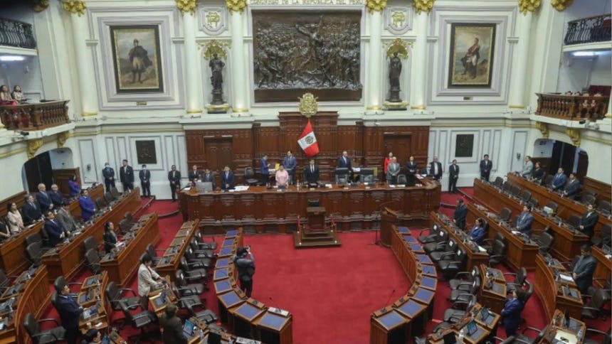 El Congreso recibirá a los nuevos ocupantes de las 130 curules que tiene la Cámara de Diputados.