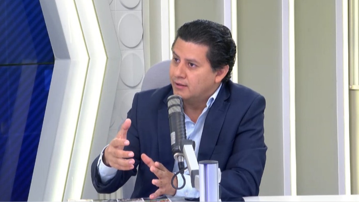Julio Chávez dice que Acción Popular será un partido “vigilante del Gobierno” de Keiko Fujimori