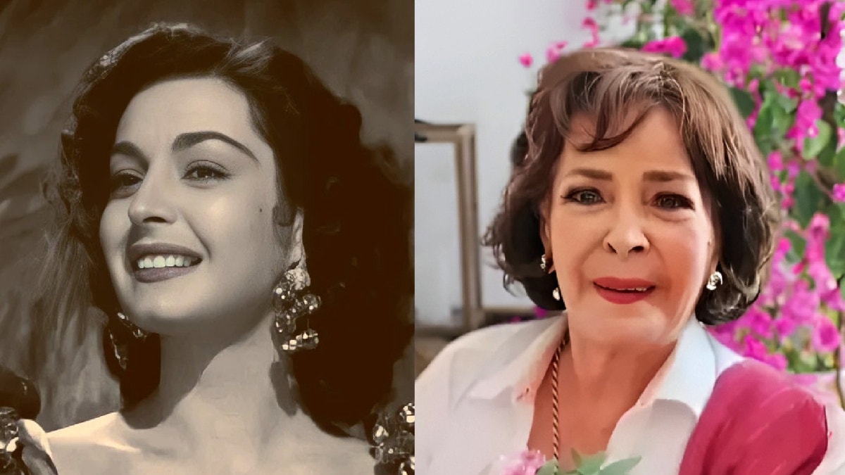 Murió la icónica actriz Elsa Aguirre, recordada figura del cine mexicano, a los 95 años