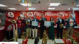 Caja Huancayo obtiene certificación de inclusión por su destacada atención a personas con discapacidad
