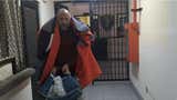 Jackson Mora fue recluido en el Establecimiento Penitenciario Ancón 1
