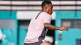 Christian Cueva se lesionó y se postergó su estreno con Sport Boys en Liga1