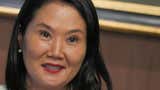 Agenda de Keiko Fujimori debe priorizar gobernabilidad, atención a 'El Niño' y reconciliación con el sur, dice politólogo Luis Fernando Nunes