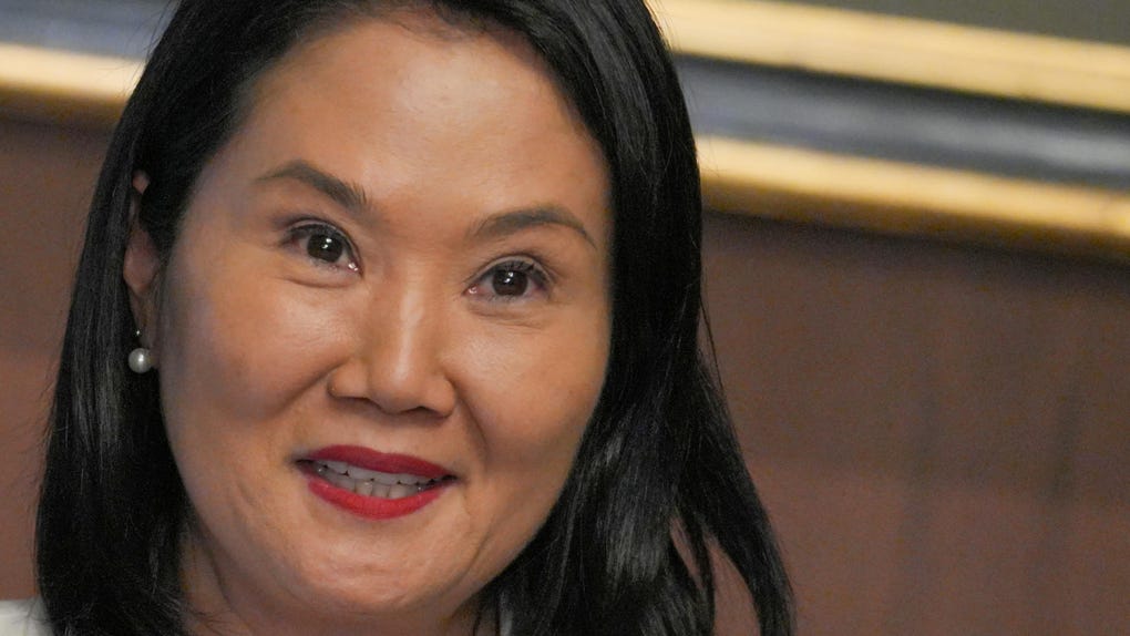 ¿Cómo debe conformar su agenda de gobierno Keiko Fujimori a partir del 28 de julio?