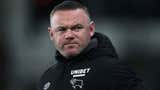 Rooney lapida a Tuchel tras perder ante Argentina: 