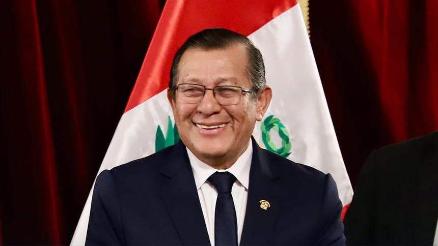 El expresidente del Congreso Eduardo Salhuana consideró que Keiko Fujimori dio 
