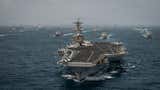 ¿Puede Estados Unidos doblegar a Irán desde Ormuz? La nueva estrategia militar pone a prueba el equilibrio regional