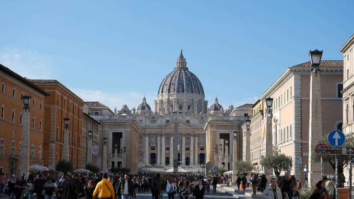 El papa León XIV acepta la renuncia del obispo de la diócesis peruana de Huacho, acusado de presunto abuso sexual