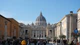 El papa León XIV acepta la renuncia del obispo de la diócesis peruana de Huacho, acusado de presunto abuso sexual